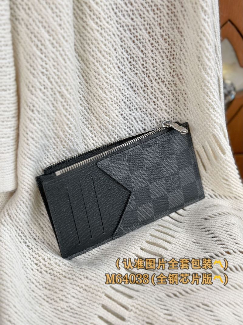 Louis Vuitton Wallets Purse